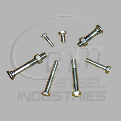 Tractor & Tractor Spare Parts