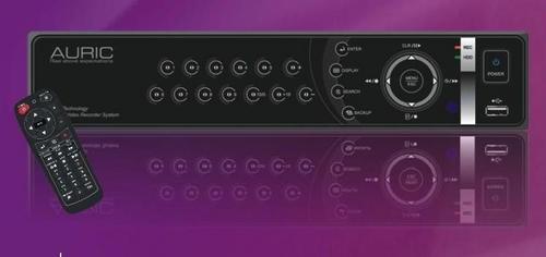 Standalone DVR