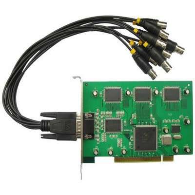DVR Card