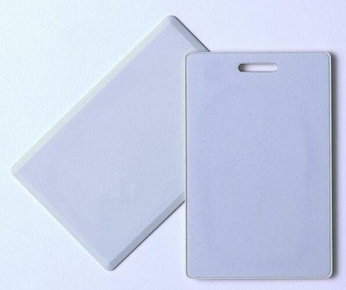 Access Control Proximity Cards