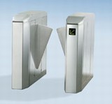 Retractable Flap Barriers/ Gates
