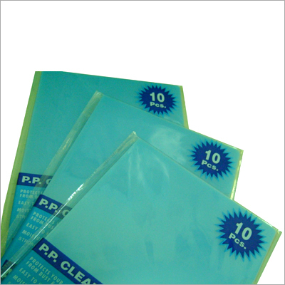Presentation Folders