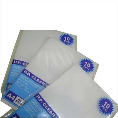 Stationery