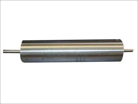 Machined Components