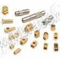 Brass Electrical Wiring Accessories and Contacts