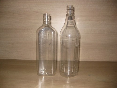 750 / 1000 ml Liquor Bottles