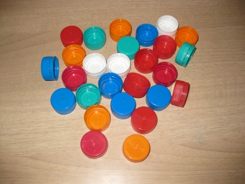 28 mm Saver Caps for Water bottles