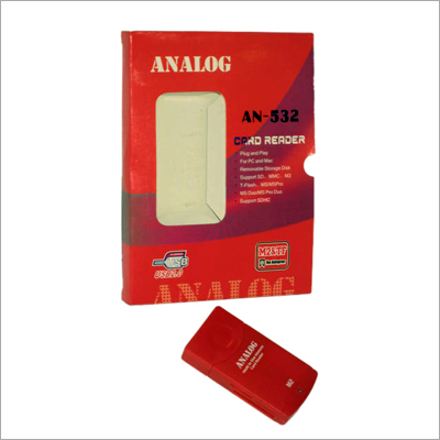 Card Reader