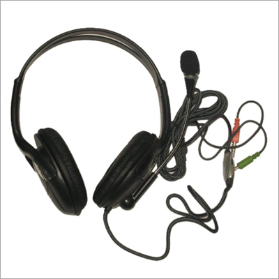Headphone