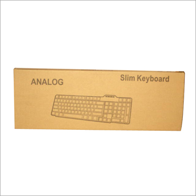 Keyboard
