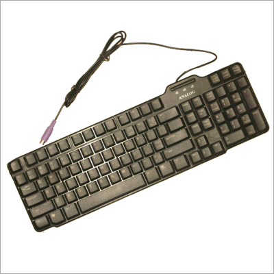 Computer Keyboard