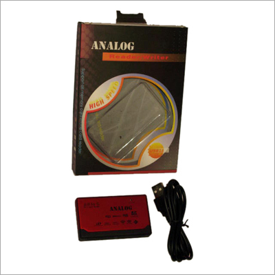 Card Reader