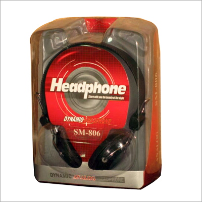 Headphone