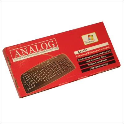 Keyboard