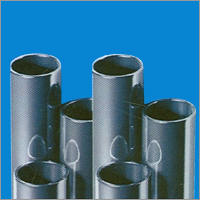 Stainless Steel 2 Welded Tubes