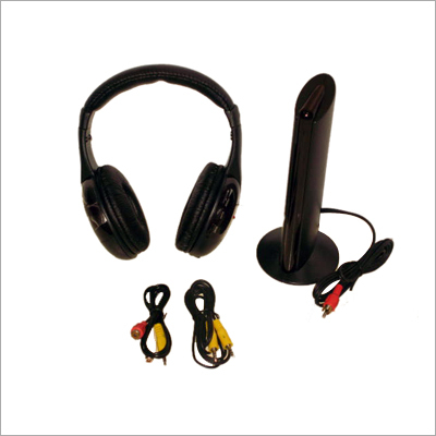 Wireless Headphone