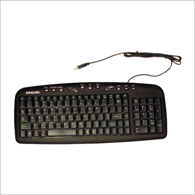 Keyboard