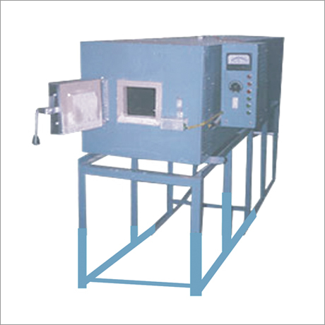 Annealing Furnaces