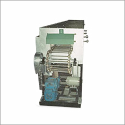 Conveyor Annealing Furnace