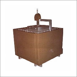 Silicon Carbite Furnace