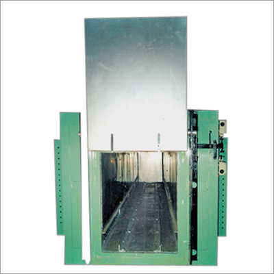 High Temperature Furnace
