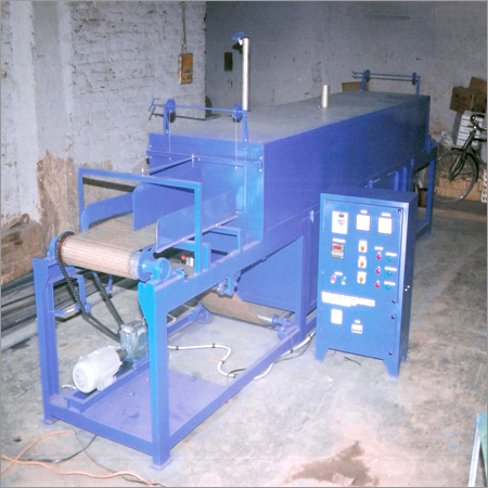 Conveyor Oven