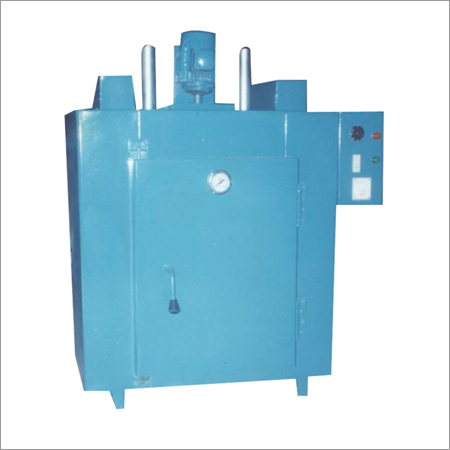 Industrial Oven