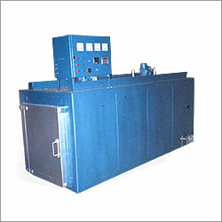 Powder Coating Oven