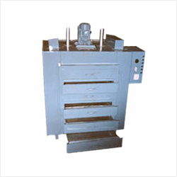 Pvc Preheating Oven
