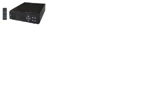 DVR Digital Video Recorder