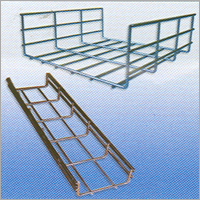 Wire Mesh Cable Trays