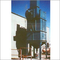 Dust Collector