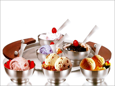 Ice Cream Set