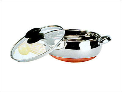 Elegant SaucePan (01 to 04)