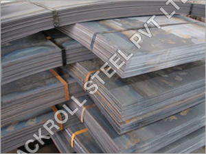 Cold Rolled Plates