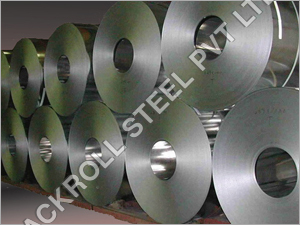Hot Rolled Coils