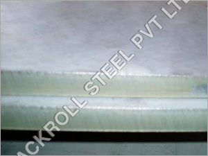 Hot Rolled Plates