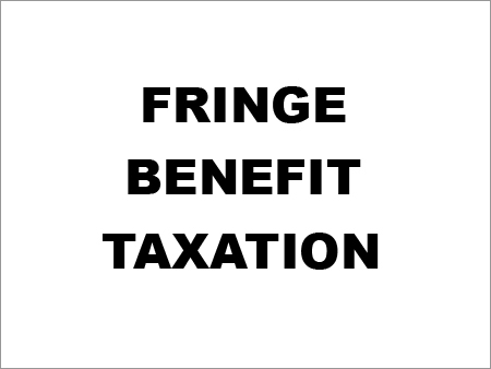 Fringe Benefit Taxation