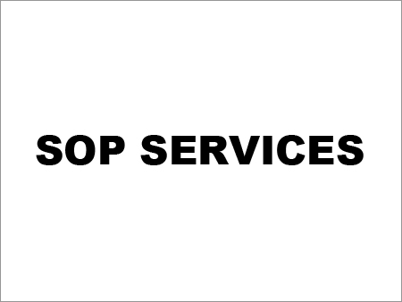 SOP Services