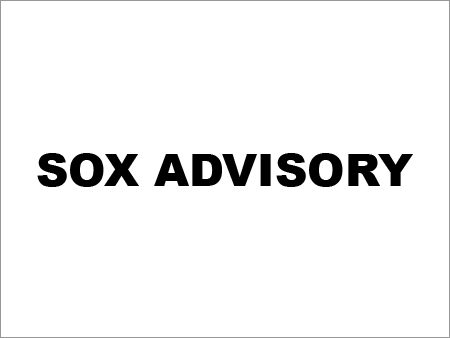 SOX Advisory