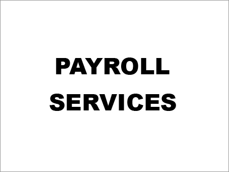 Payroll Services