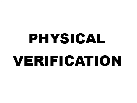 Physical Verification