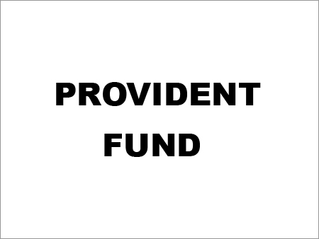 Provident Fund