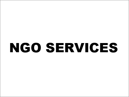 NGO Services