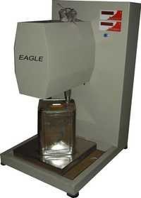 Automatic Oil Vending Machine Application: Chemical