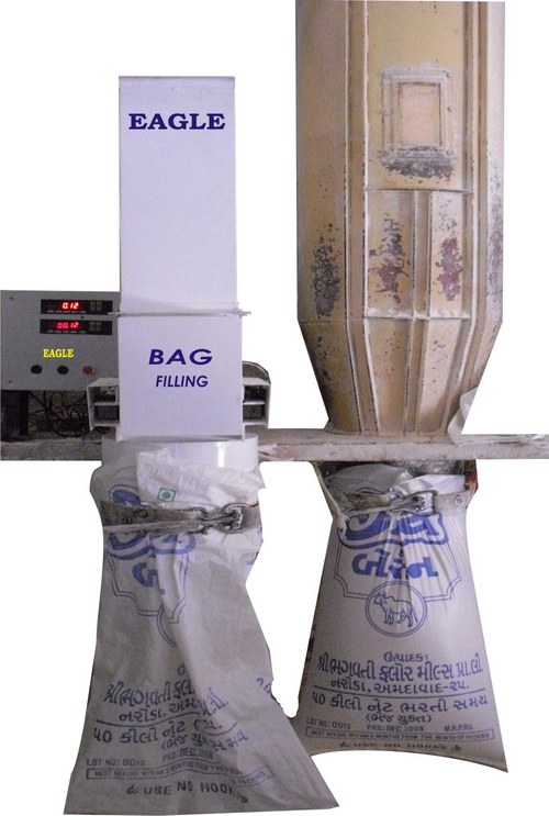 Bag Filling Machine