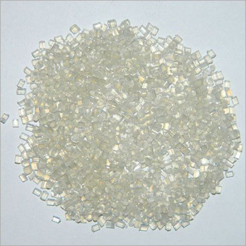 Transparent Gpps Recycled Granules