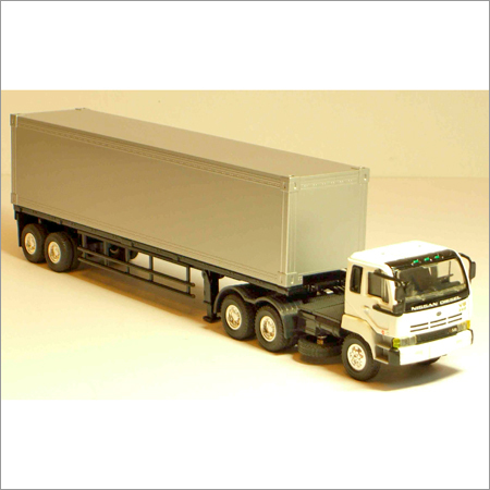 Road Transport Services