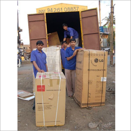 Clearing & Forwarding Services