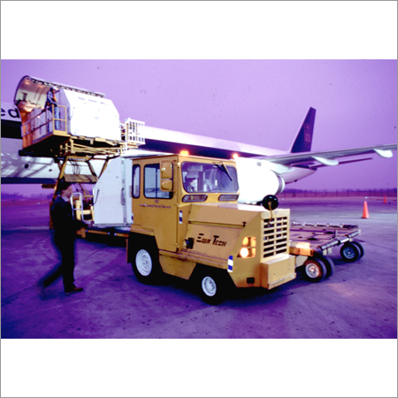 Cargo Services